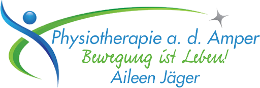 Physiotherapie a. d. Amper Logo